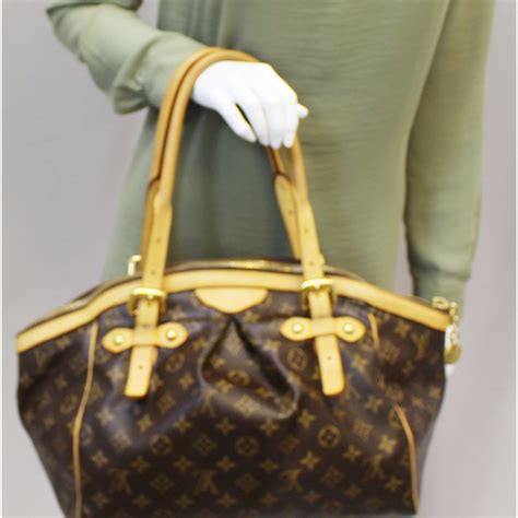 louis vuitton monogram canvas tivoli gm|OnTheGo GM Monogram .